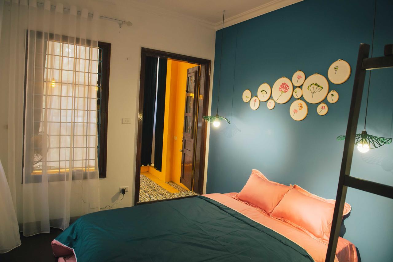 Millan Home Serenity Ханой Екстер'єр фото