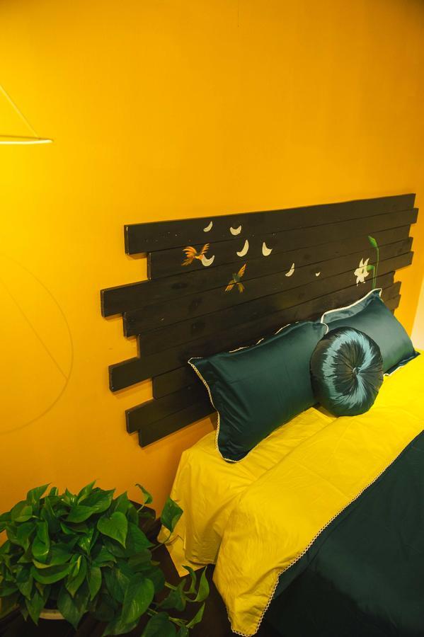 Millan Home Serenity Ханой Екстер'єр фото