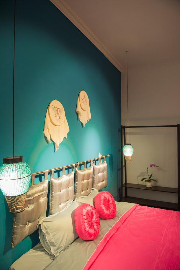 Millan Home Serenity Ханой Екстер'єр фото