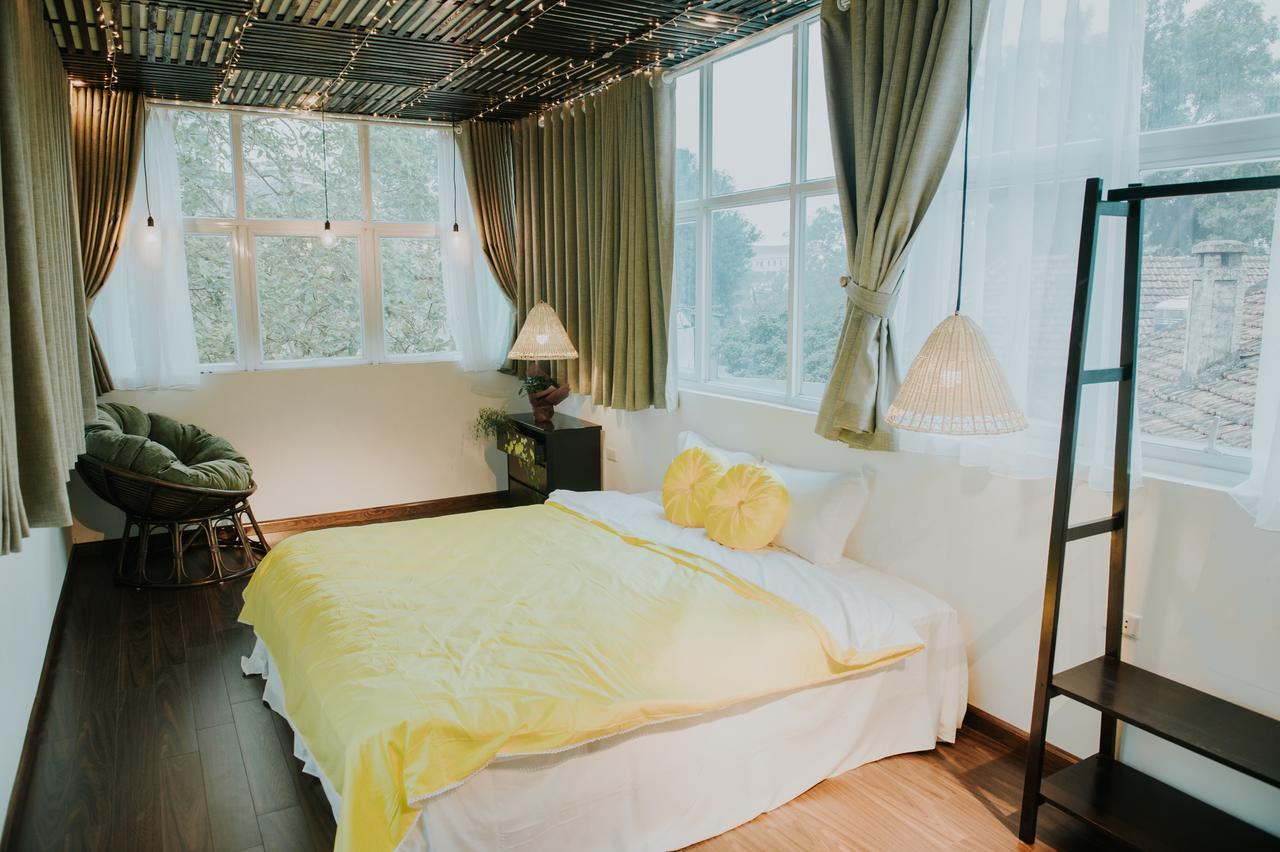 Millan Home Serenity Ханой Екстер'єр фото