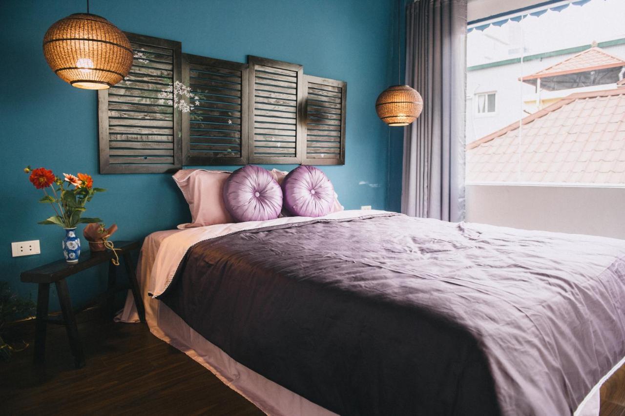Millan Home Serenity Ханой Екстер'єр фото
