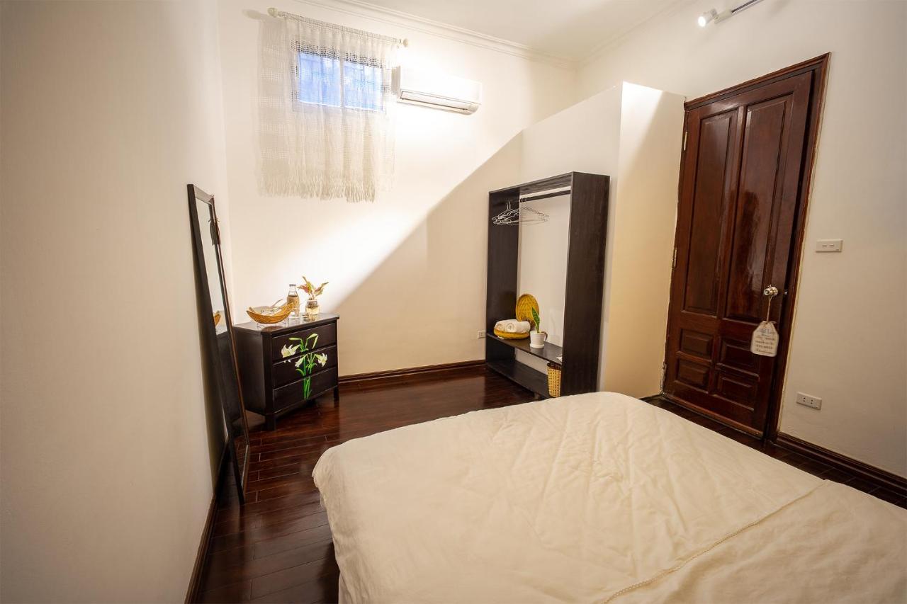 Millan Home Serenity Ханой Екстер'єр фото