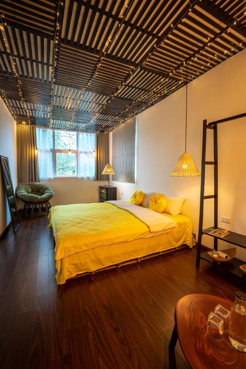 Millan Home Serenity Ханой Екстер'єр фото