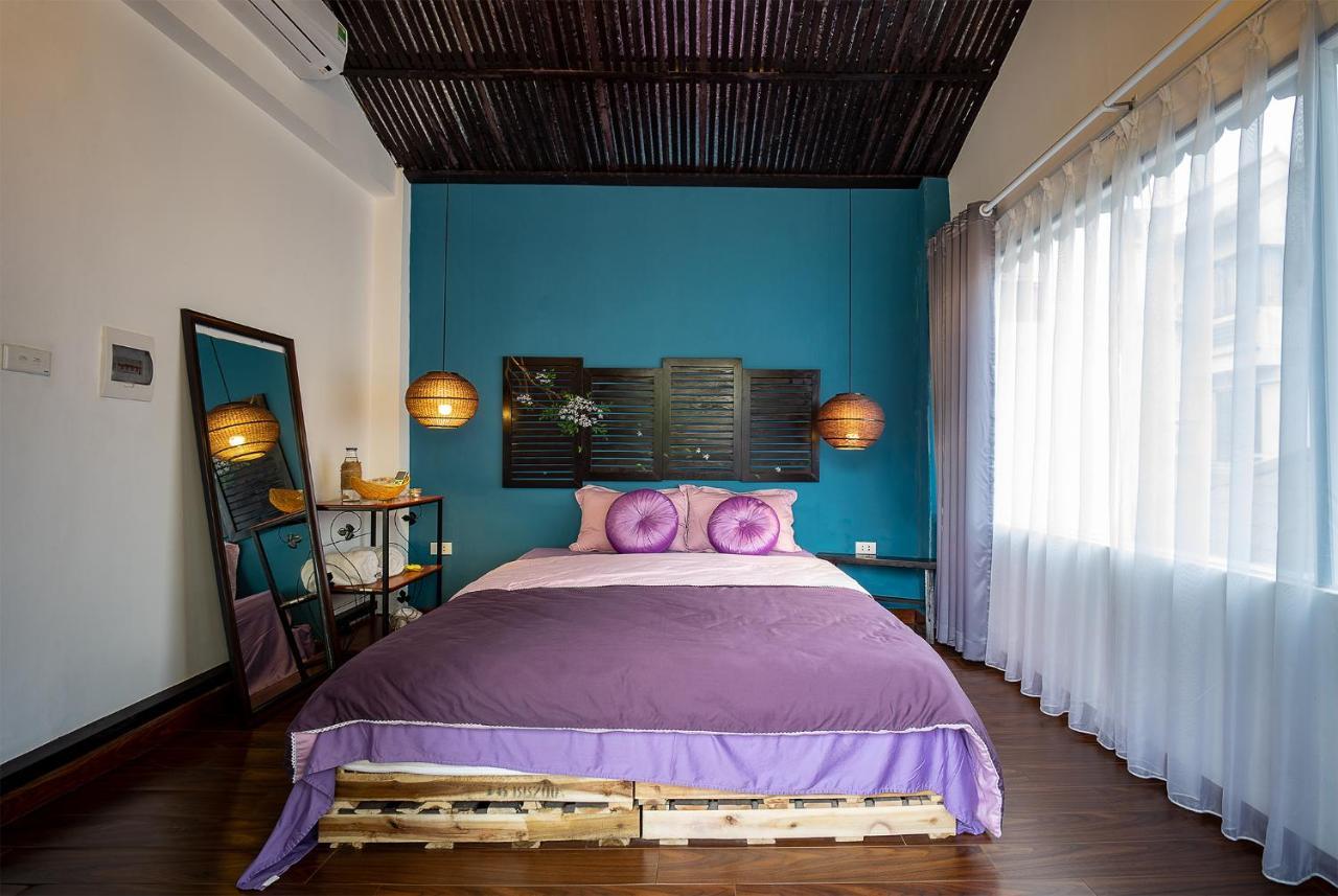 Millan Home Serenity Ханой Екстер'єр фото