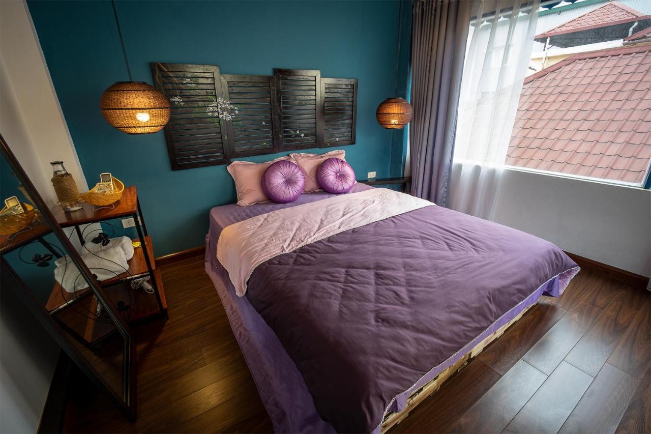 Millan Home Serenity Ханой Екстер'єр фото